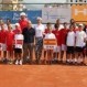 Vilnius tennis academy cup TE U12
